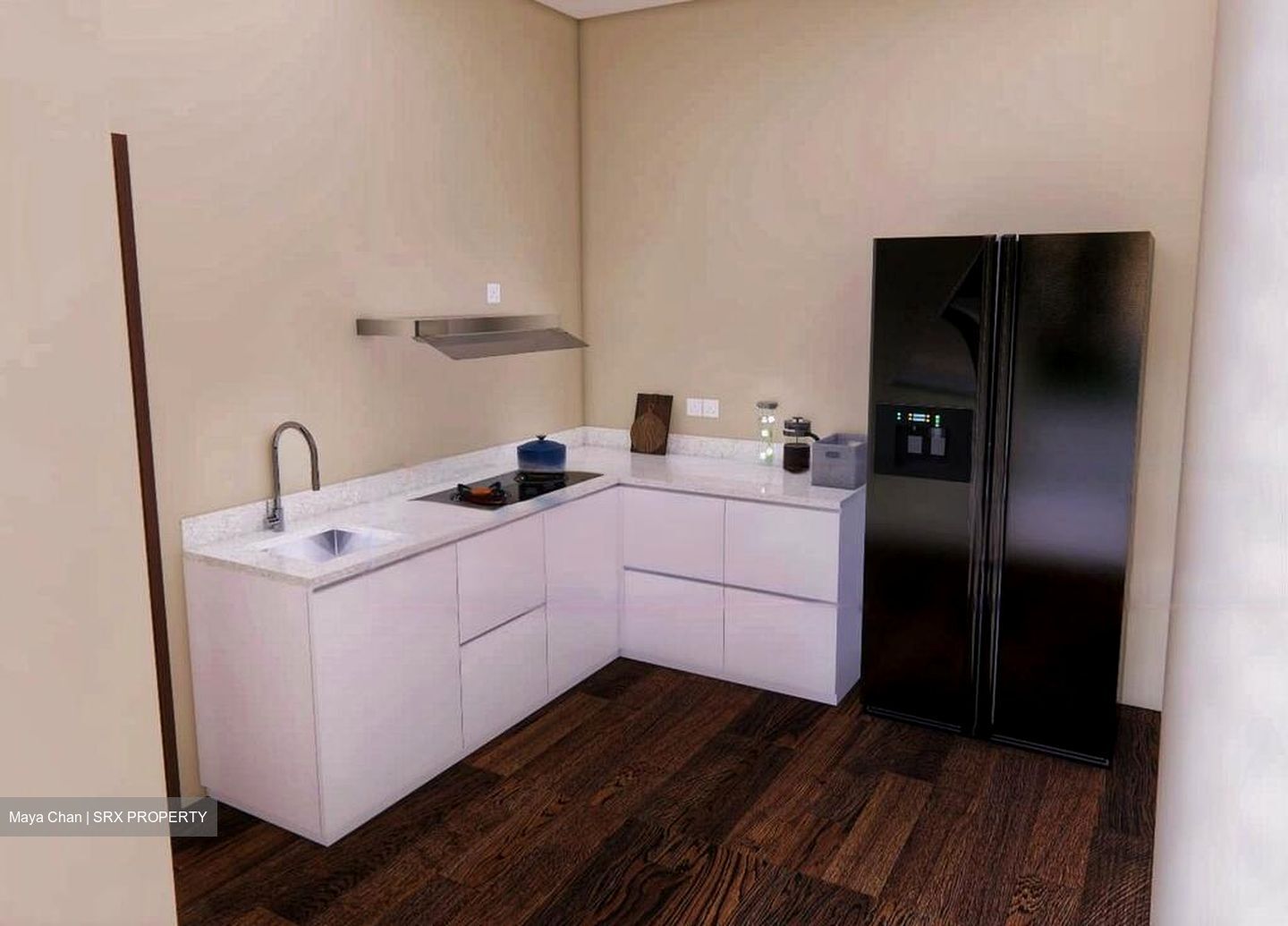 Simon Plaza (D19), Apartment #563278681